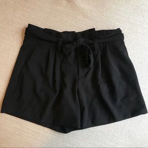 Banana Republic Paperbag Shorts